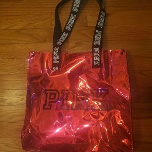 Victoria's Secret PINK tote